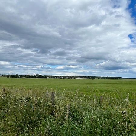 Willow Cottage Kinloss Екстериор снимка
