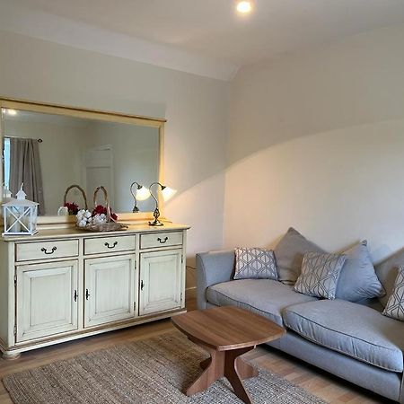 Willow Cottage Kinloss Екстериор снимка