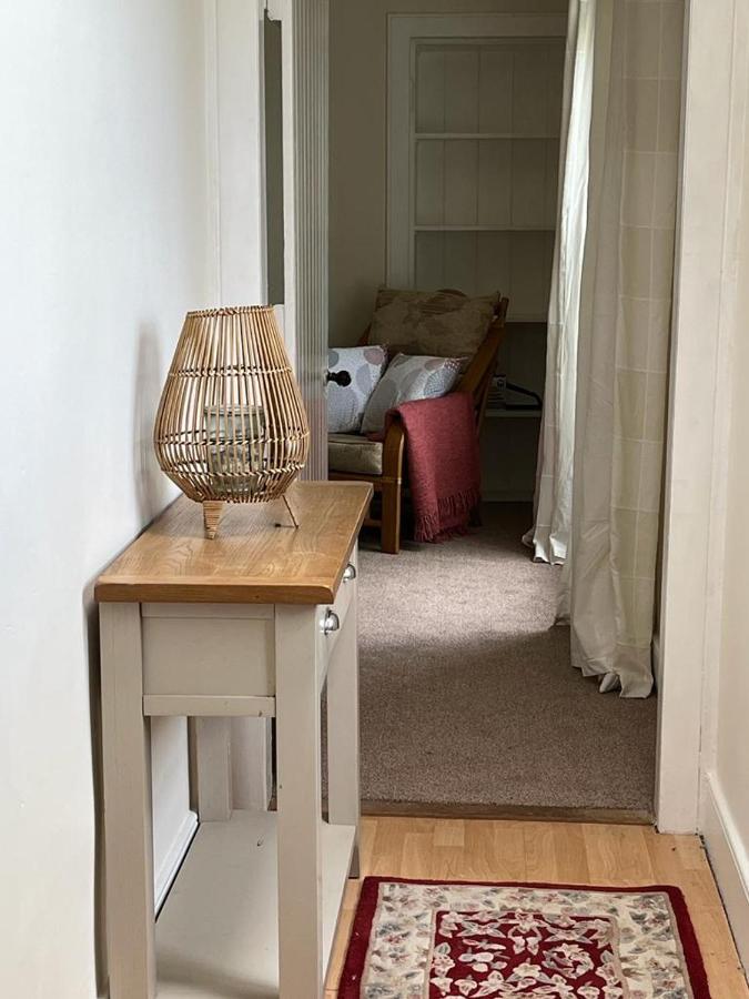 Willow Cottage Kinloss Екстериор снимка