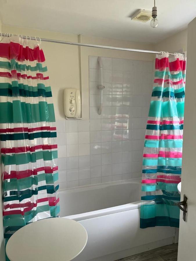 Willow Cottage Kinloss Екстериор снимка