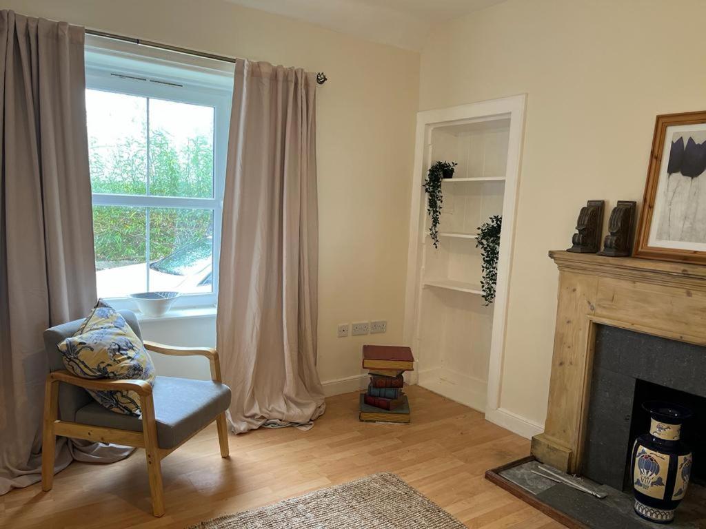 Willow Cottage Kinloss Екстериор снимка