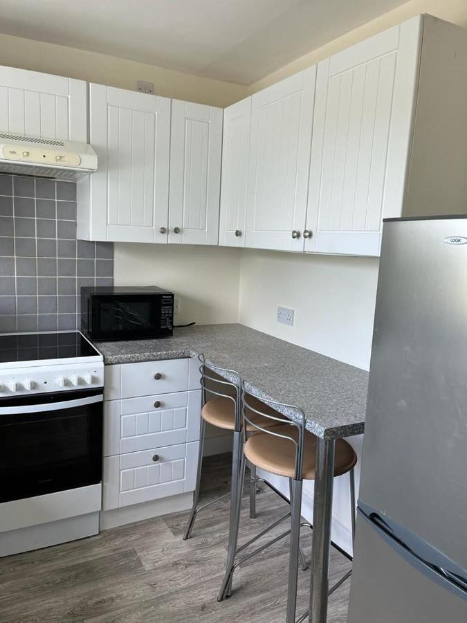 Willow Cottage Kinloss Екстериор снимка