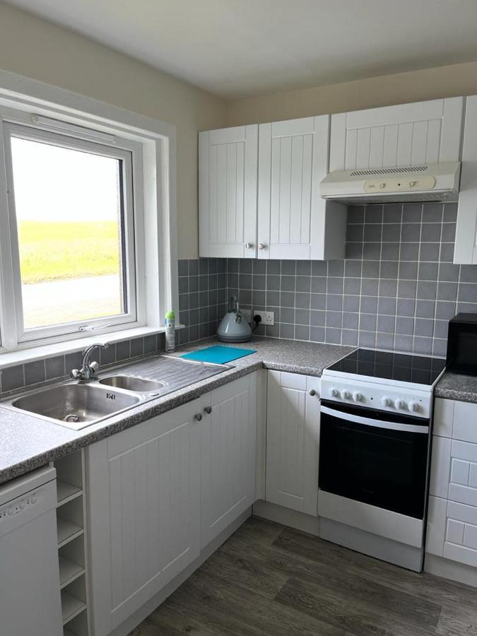 Willow Cottage Kinloss Екстериор снимка