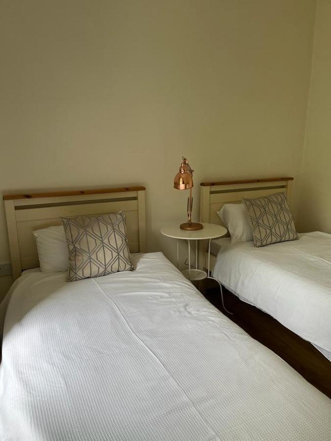 Willow Cottage Kinloss Екстериор снимка